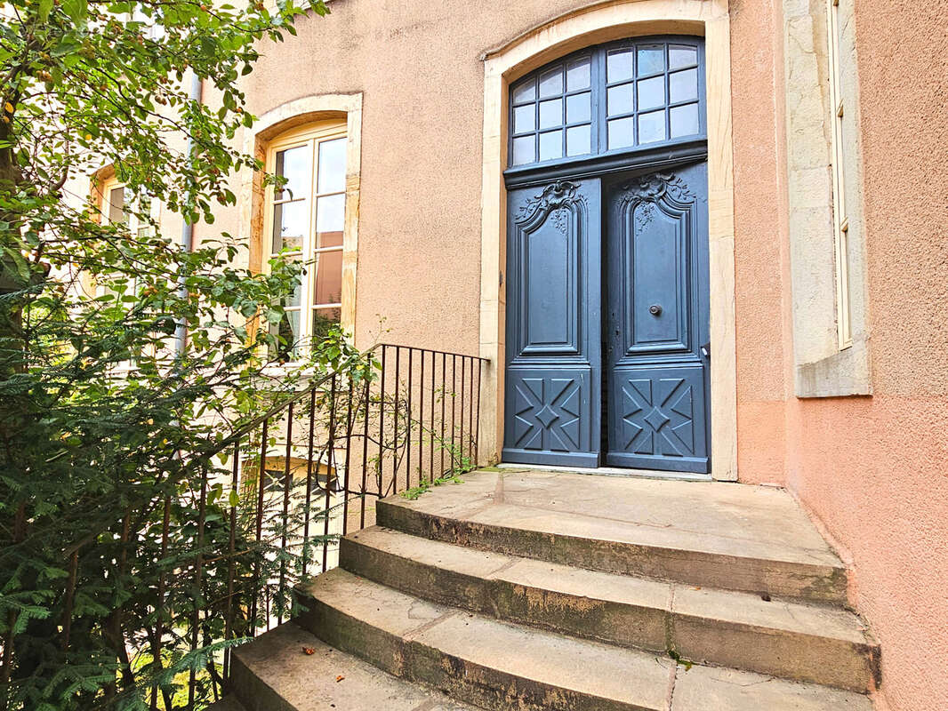 Appartement à MACON