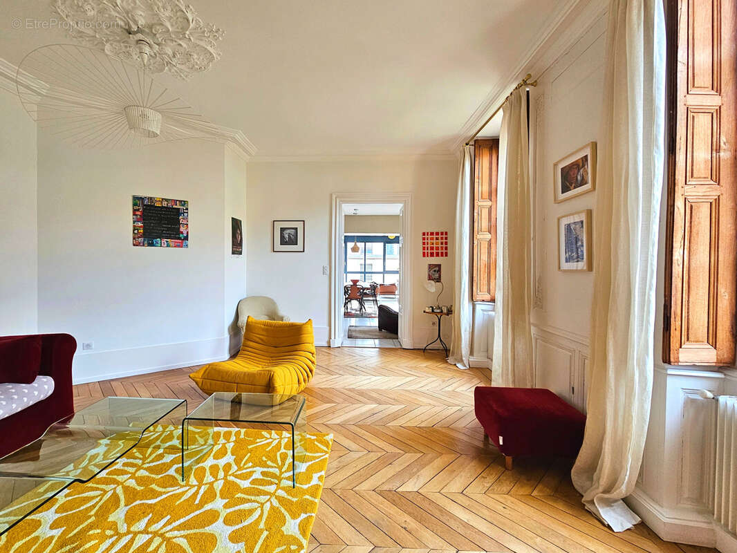 Appartement à MACON