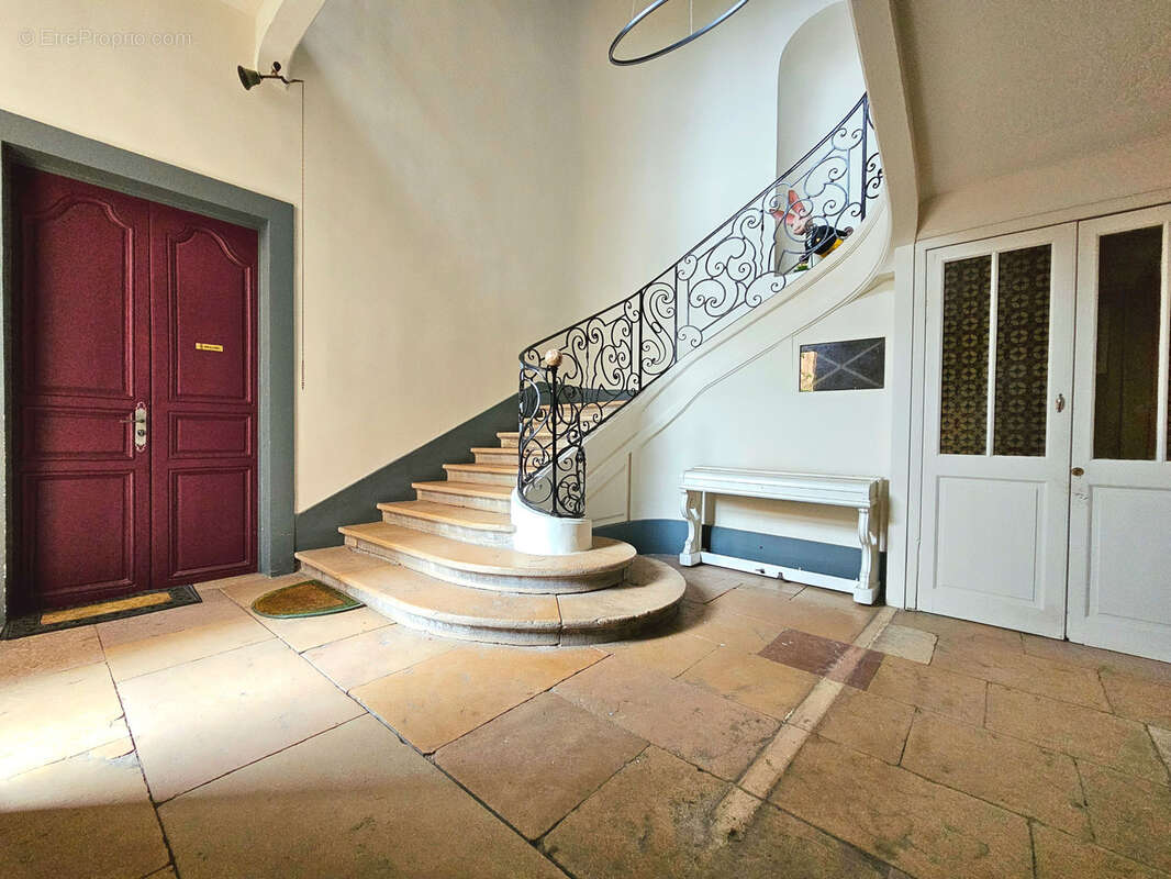 Appartement à MACON