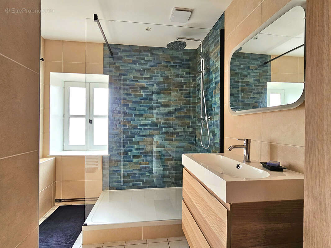 Appartement à MACON