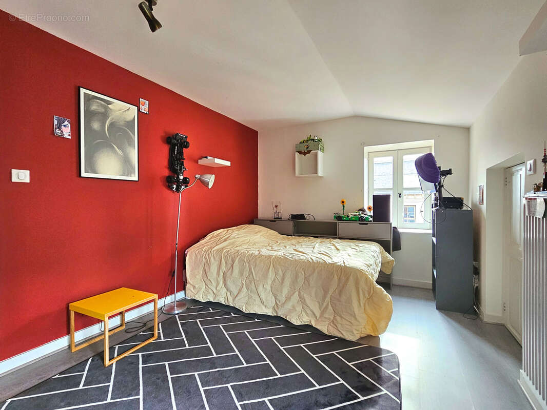 Appartement à MACON