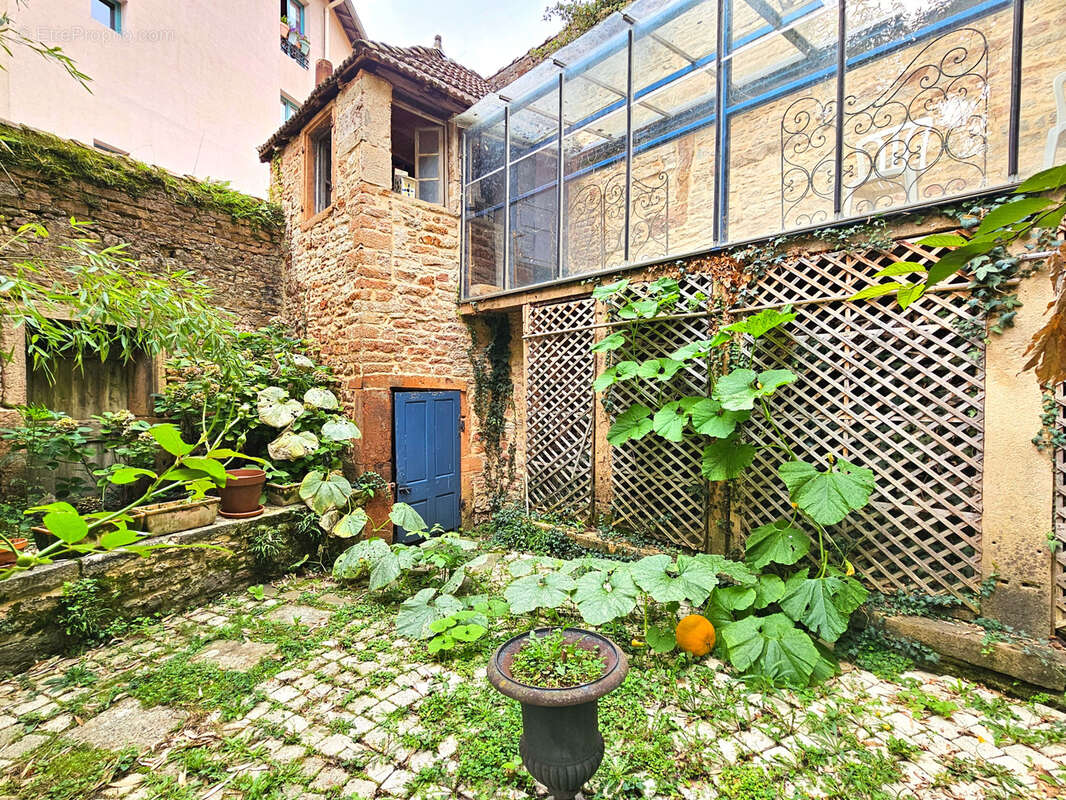 Appartement à MACON