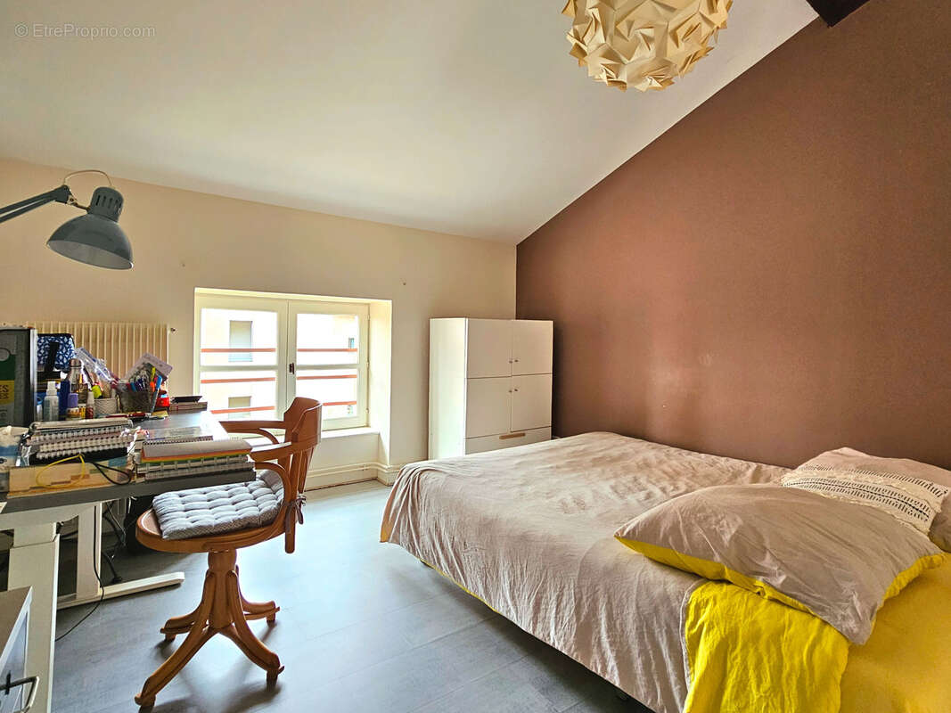 Appartement à MACON