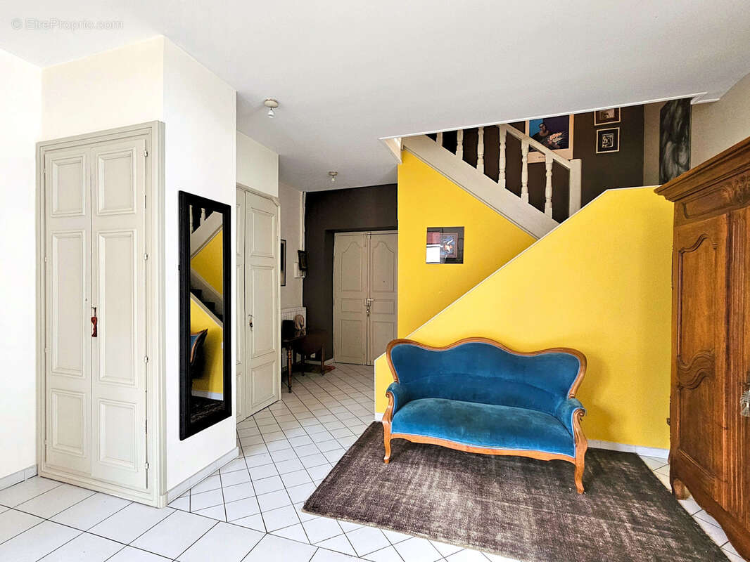 Appartement à MACON