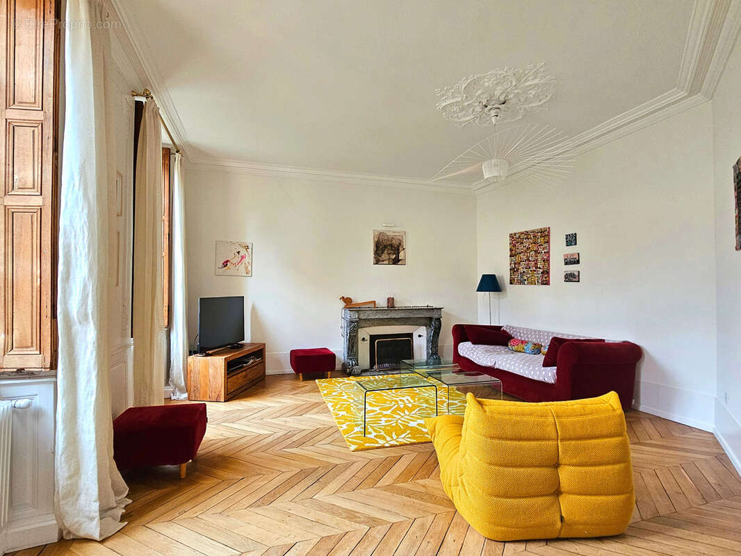 Appartement à MACON