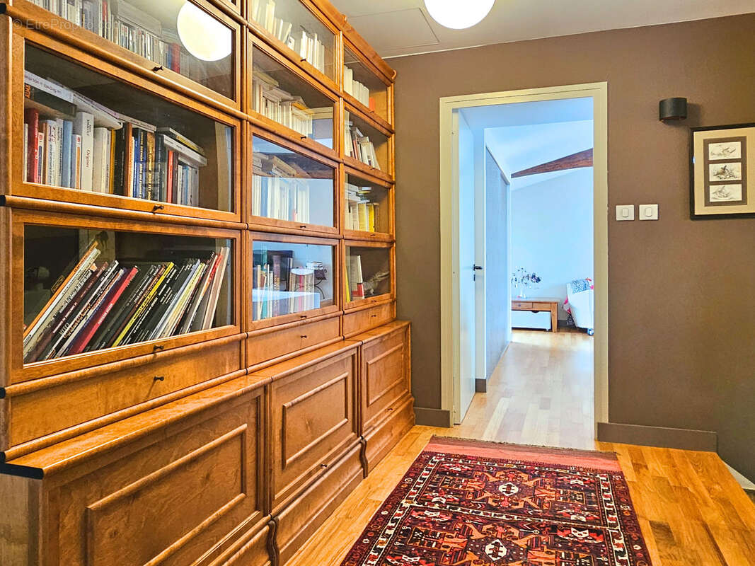 Appartement à MACON