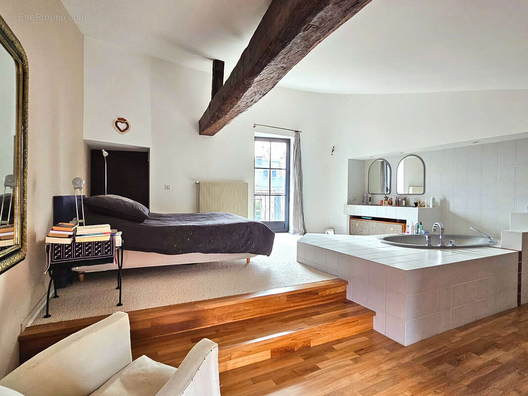 Appartement à MACON