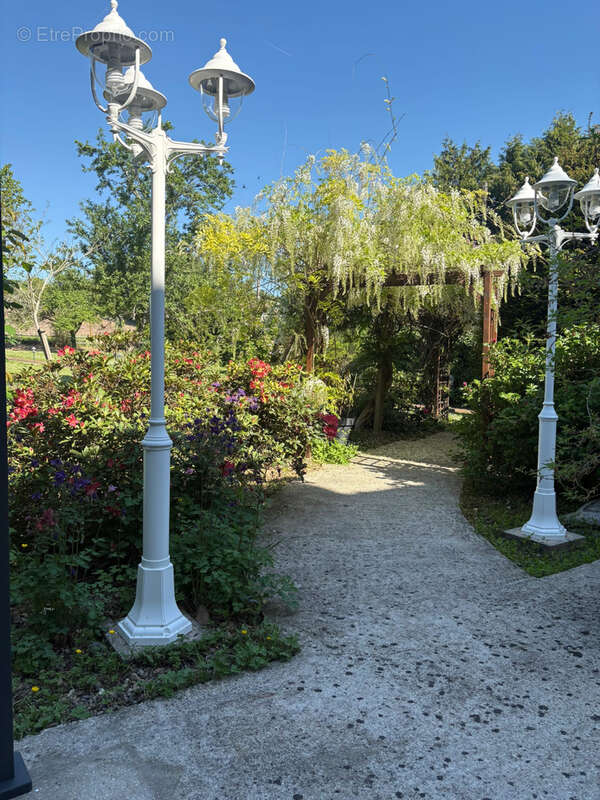 Maison à FORGES-LES-BAINS