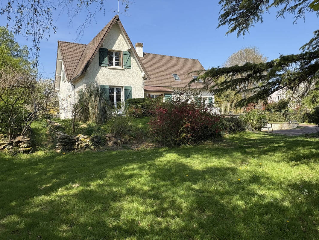 Maison à FORGES-LES-BAINS