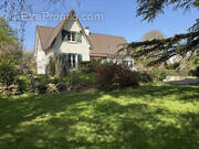 Maison à FORGES-LES-BAINS