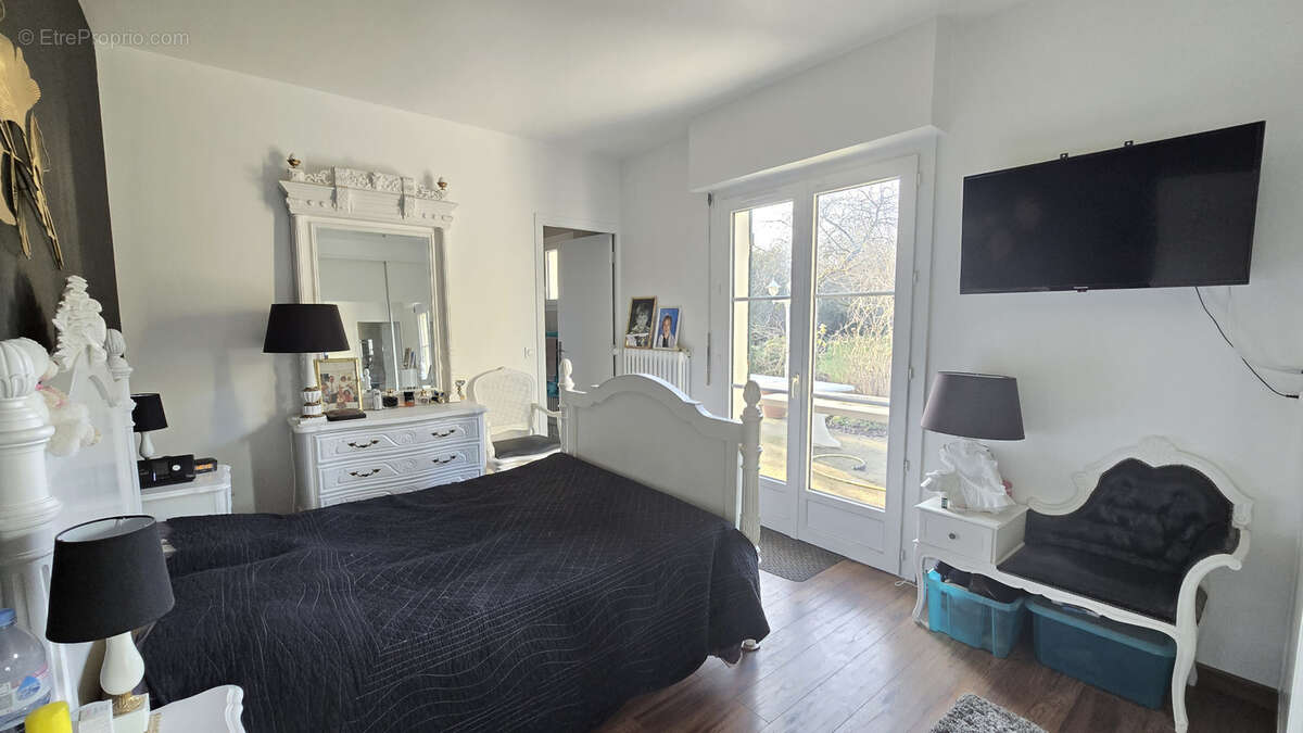 Maison à FORGES-LES-BAINS