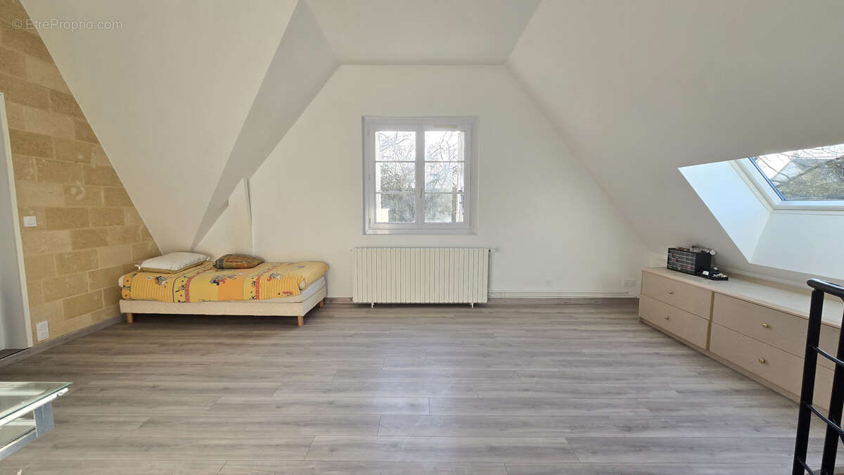 Maison à FORGES-LES-BAINS