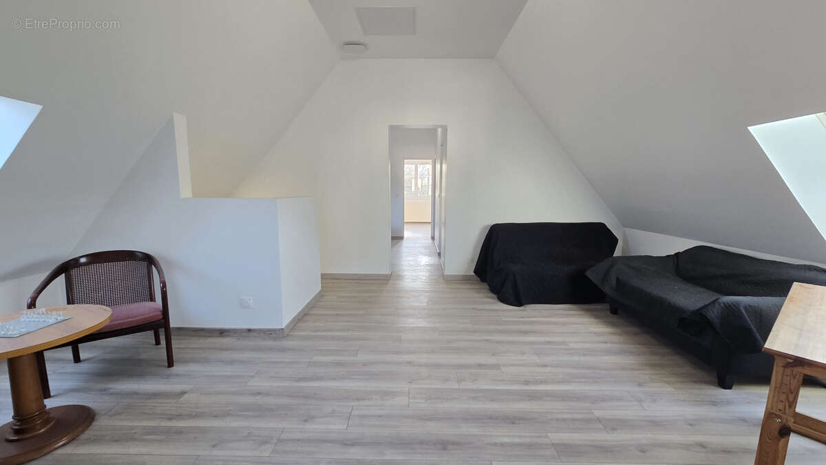 Maison à FORGES-LES-BAINS