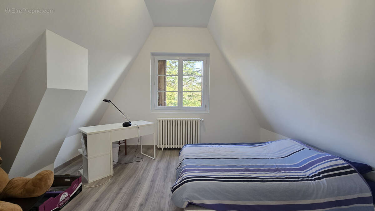 Maison à FORGES-LES-BAINS