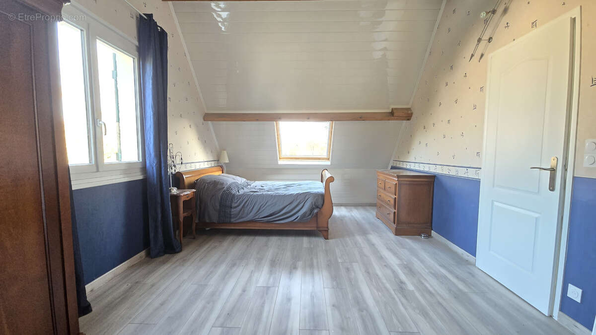 Maison à FORGES-LES-BAINS