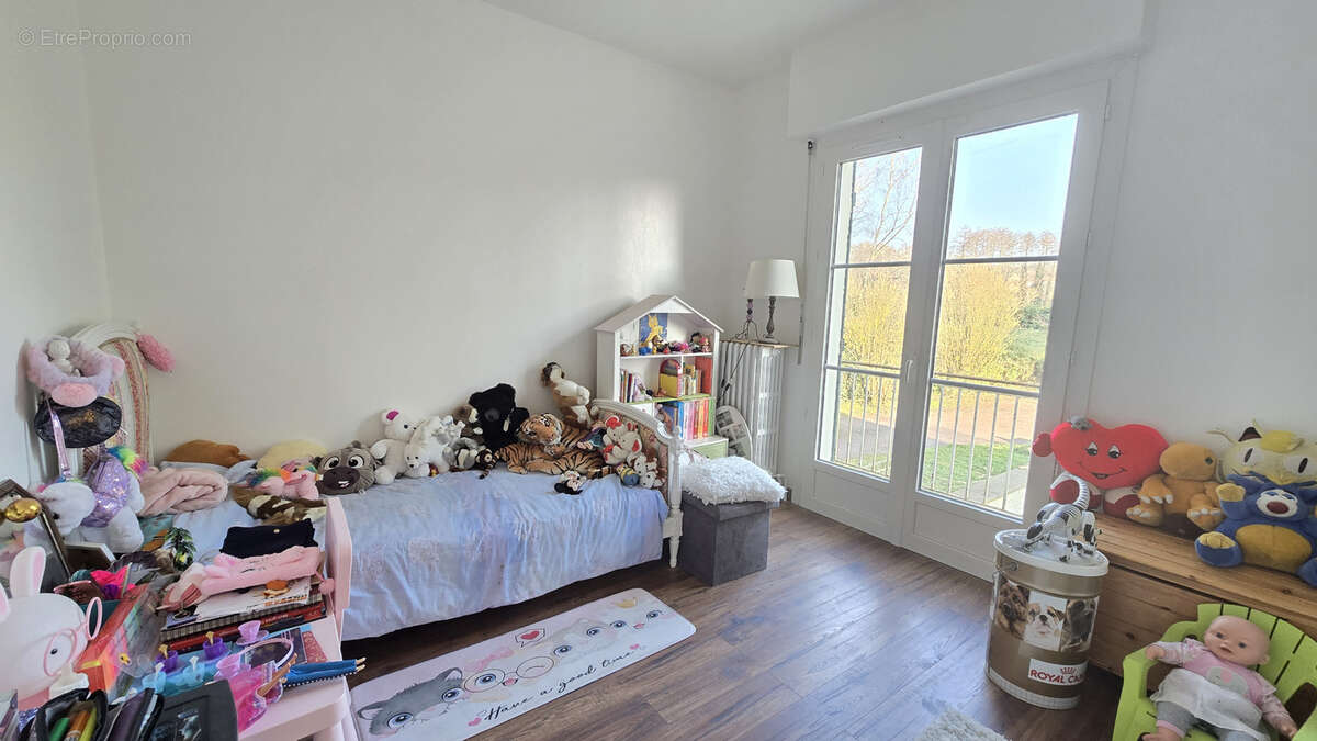 Maison à FORGES-LES-BAINS