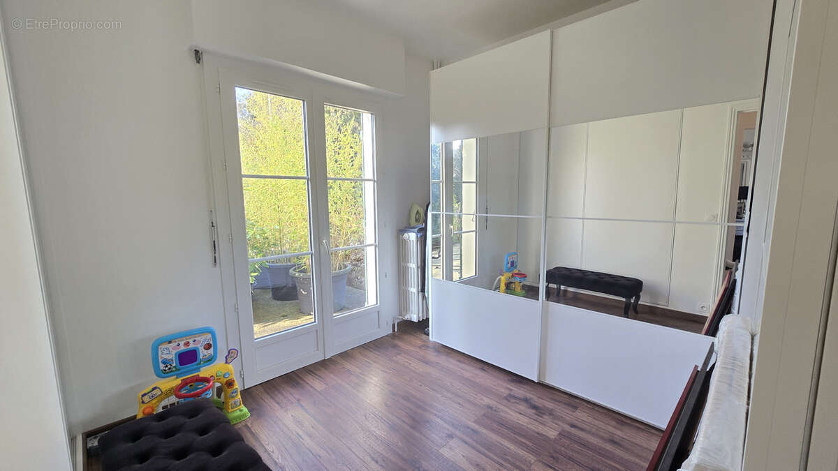 Maison à FORGES-LES-BAINS