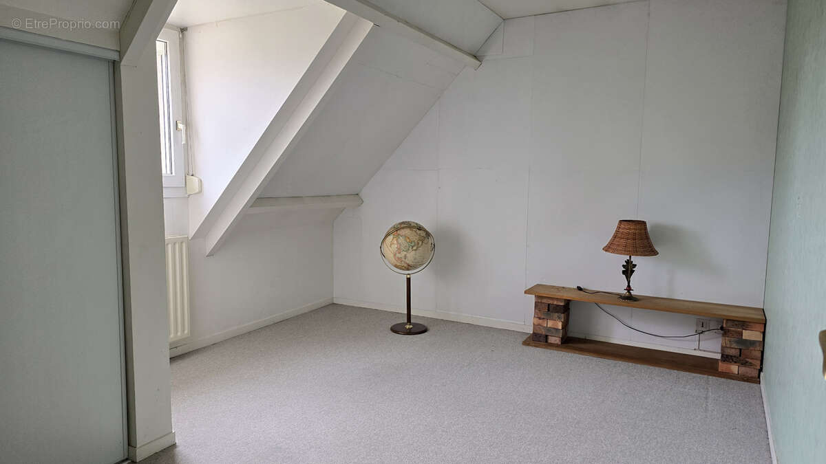 Maison à FORGES-LES-BAINS