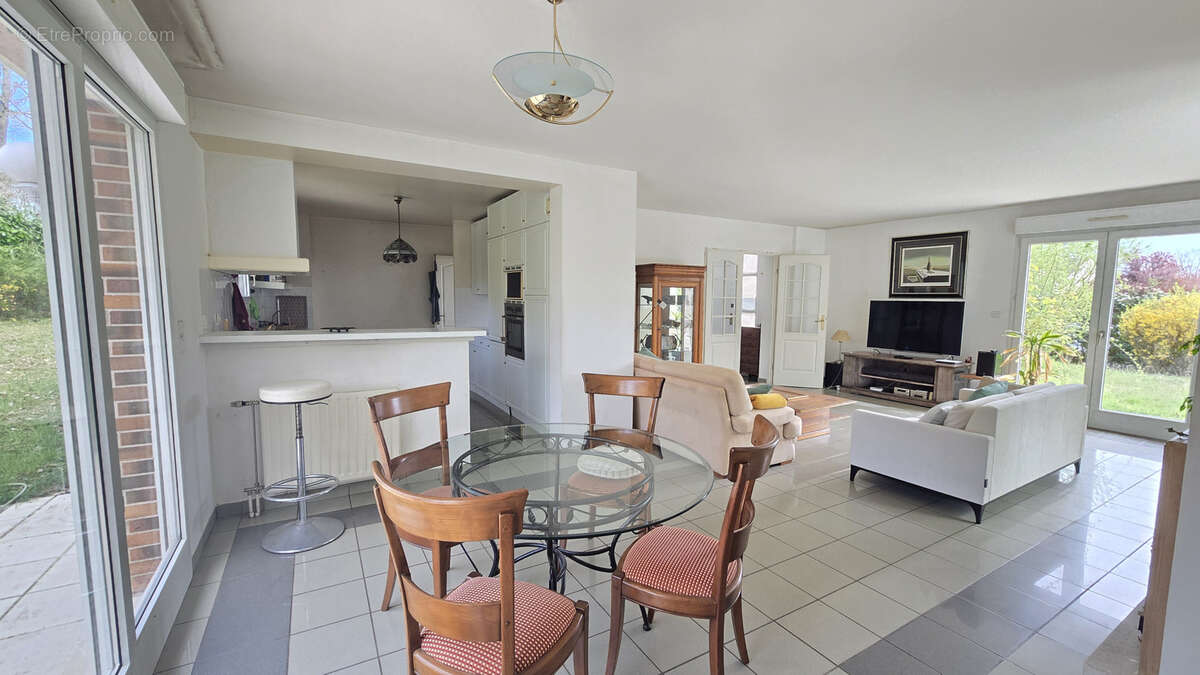 Maison à FORGES-LES-BAINS