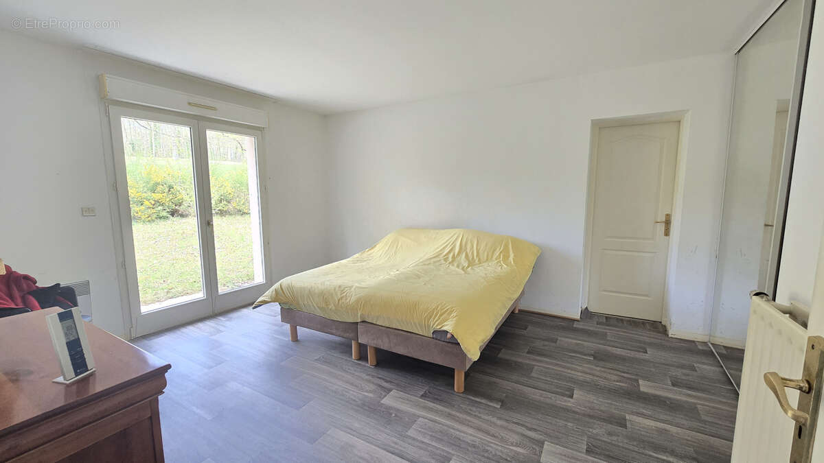 Maison à FORGES-LES-BAINS