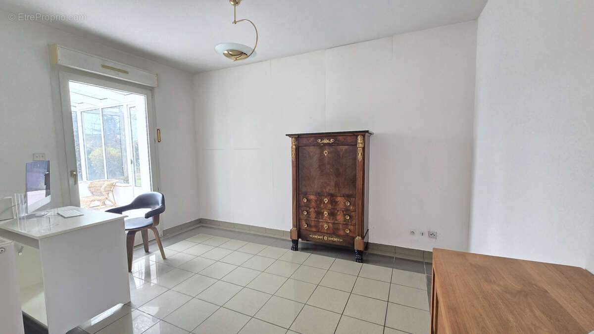 Maison à FORGES-LES-BAINS