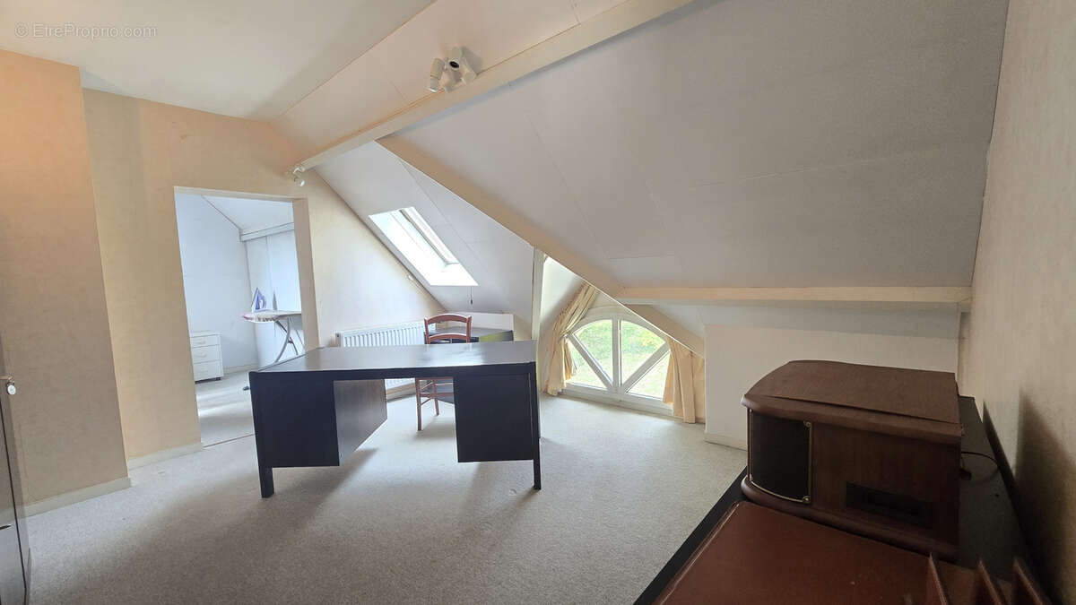 Maison à FORGES-LES-BAINS