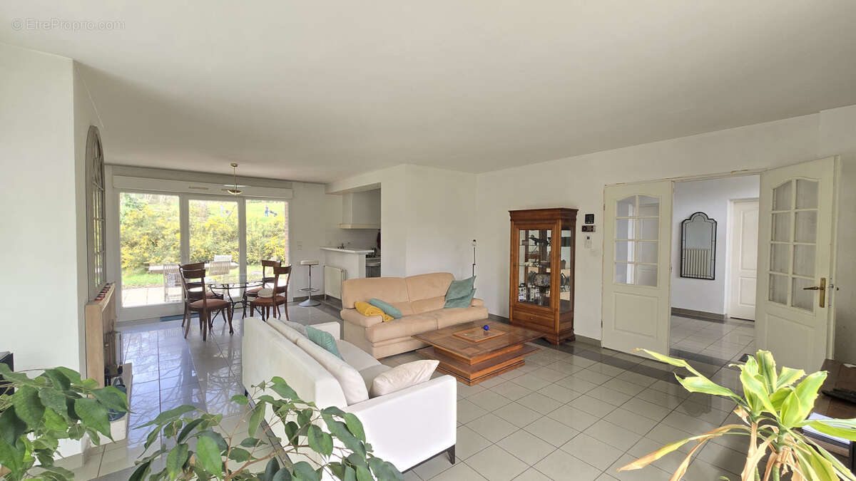 Maison à FORGES-LES-BAINS