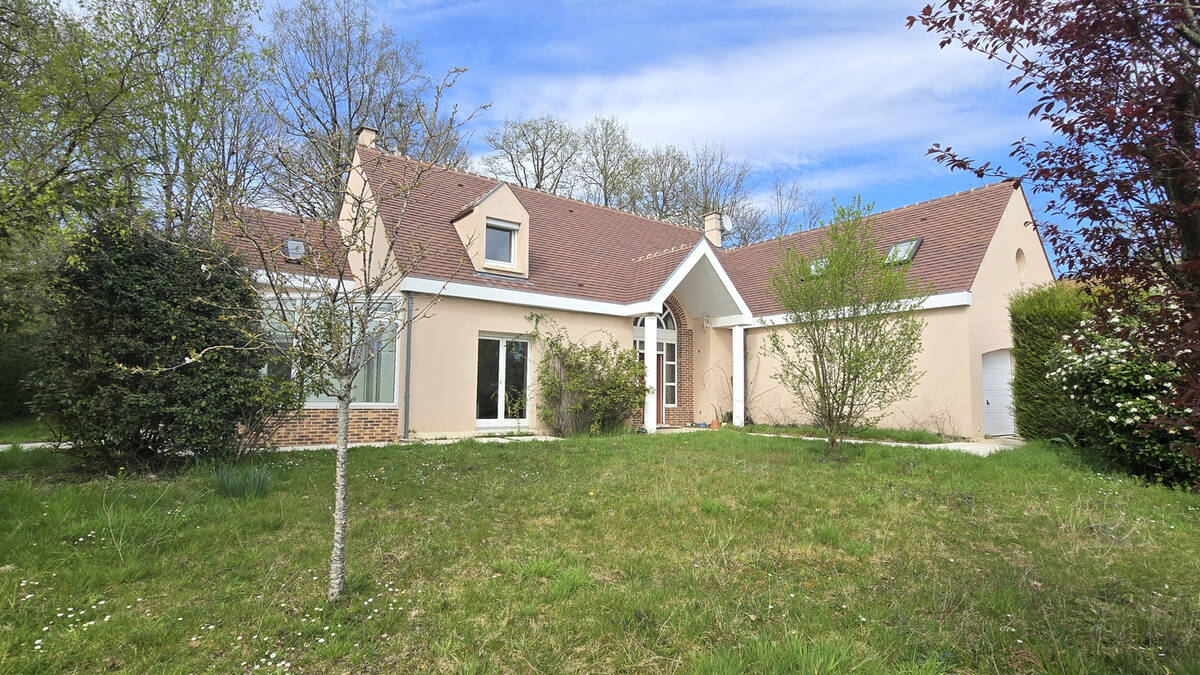 Maison à FORGES-LES-BAINS