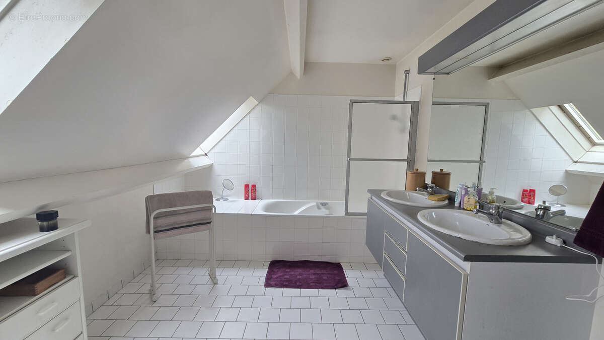 Maison à FORGES-LES-BAINS