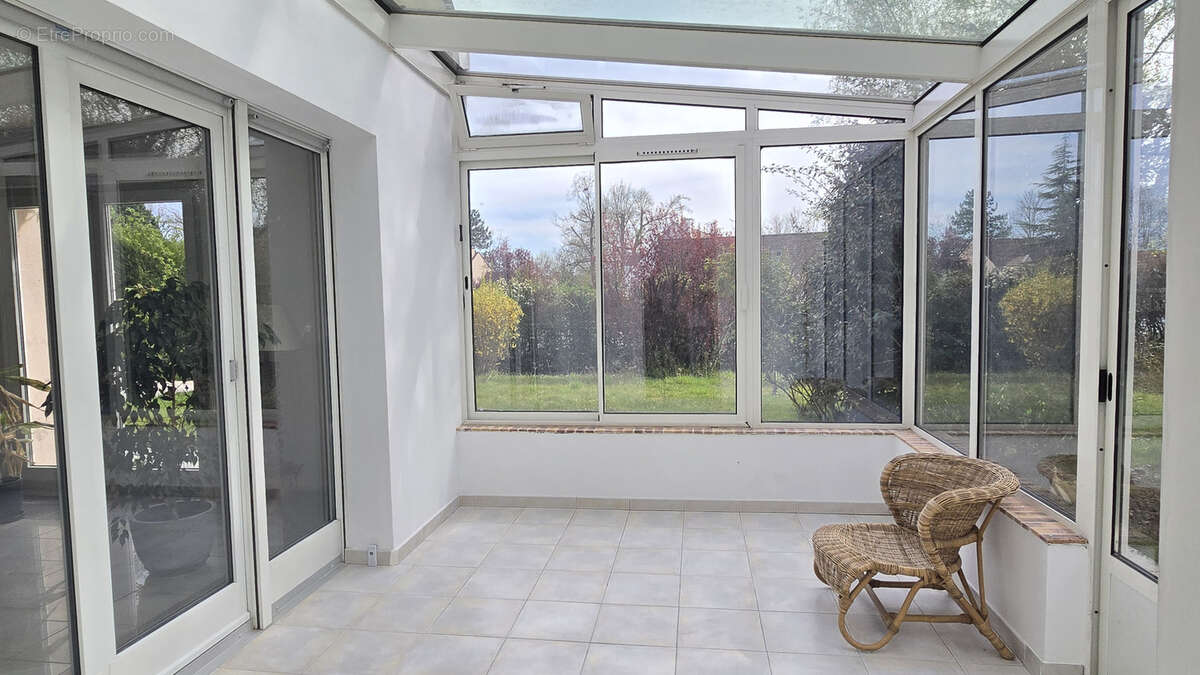 Maison à FORGES-LES-BAINS