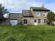 Maison à VILLEDIEU-LES-POELES