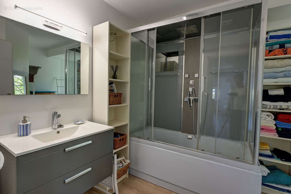 Maison à SAINT-AMANS-DU-PECH