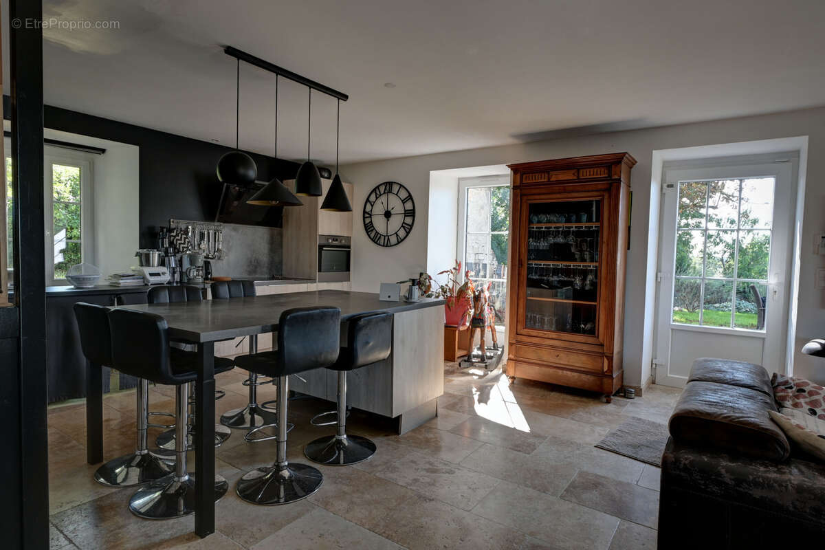 Maison à SAINT-AMANS-DU-PECH