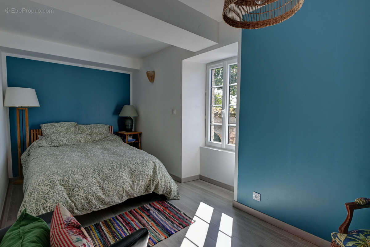 Maison à SAINT-AMANS-DU-PECH