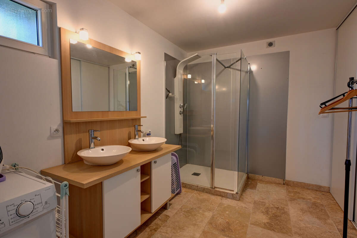 Maison à SAINT-AMANS-DU-PECH