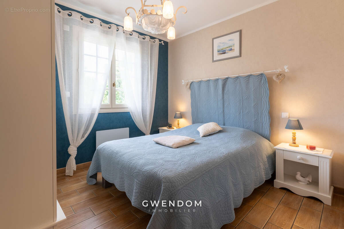 Maison à MILLY-LA-FORET