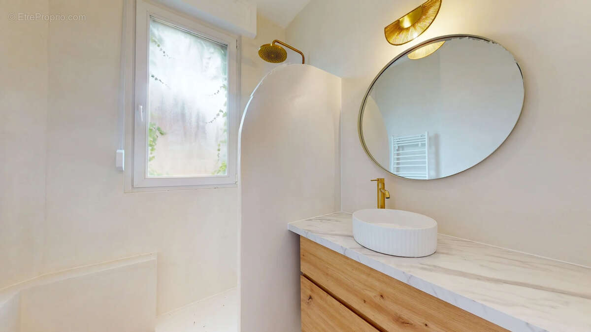 Appartement à THIONVILLE