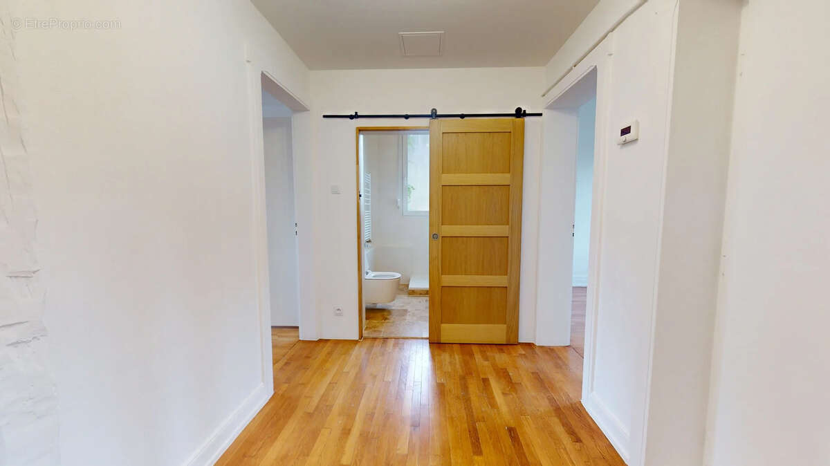 Appartement à THIONVILLE