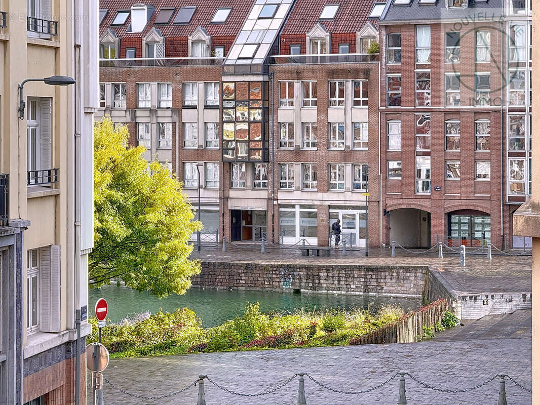 Appartement à LILLE