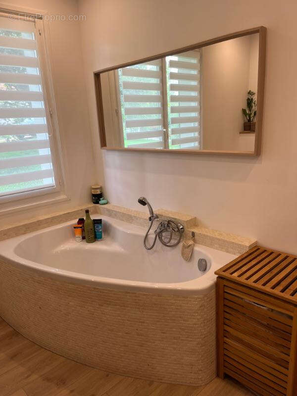 Maison à CREUZIER-LE-VIEUX