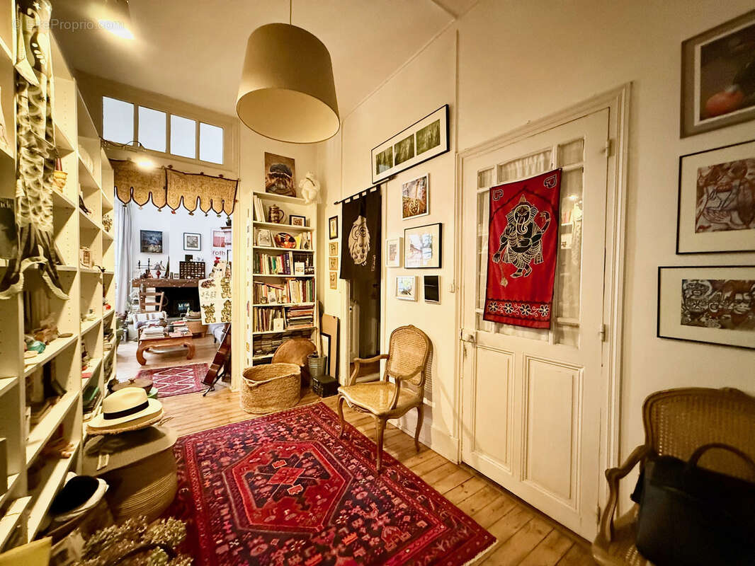 Appartement à MONTAUBAN