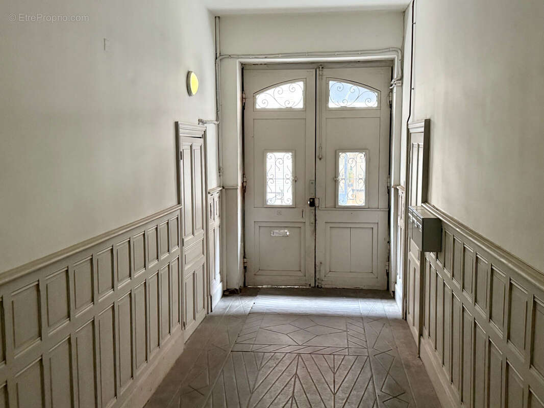 Appartement à MONTAUBAN