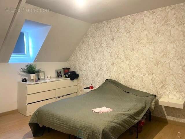 Maison à SAINT-THOIS