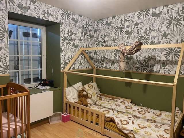 Maison à SAINT-THOIS