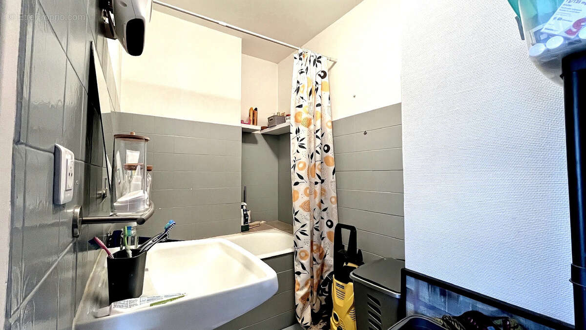 Appartement à VALRAS-PLAGE