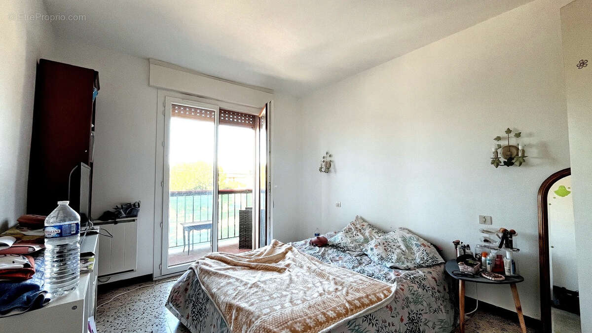 Appartement à VALRAS-PLAGE