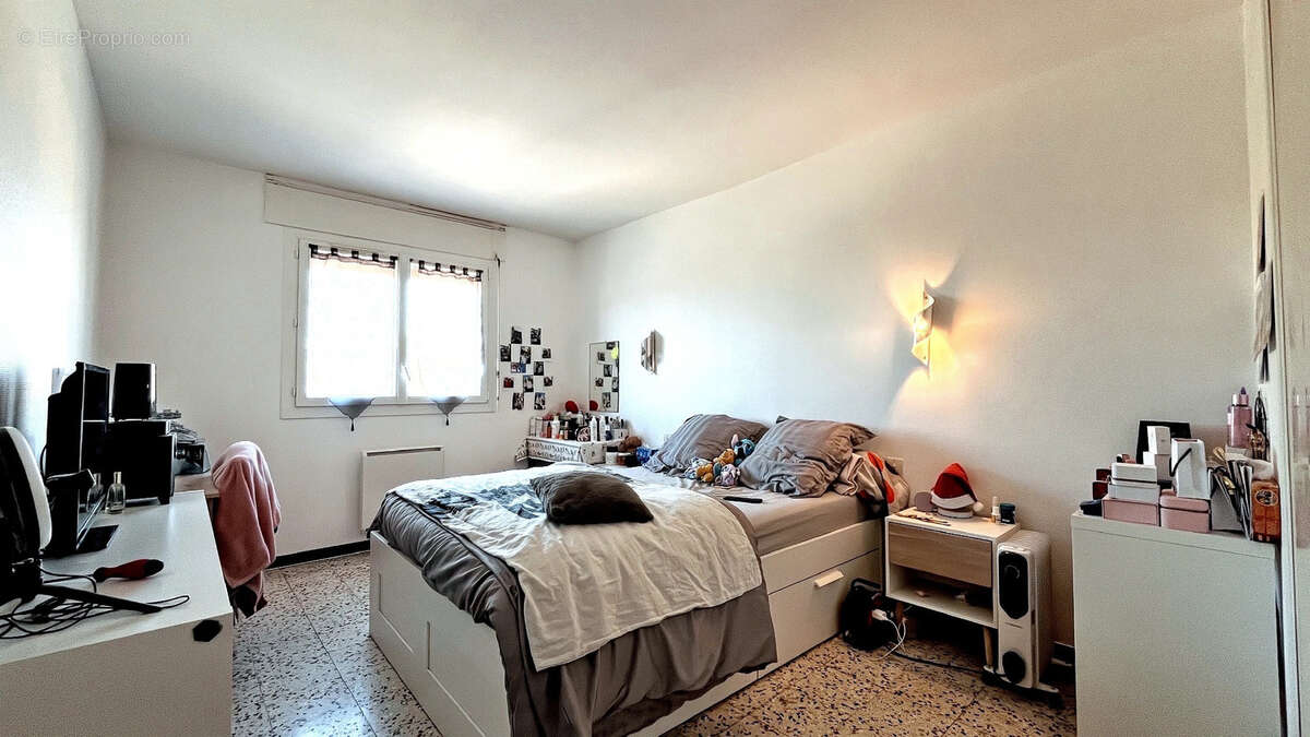 Appartement à VALRAS-PLAGE