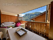 Appartement à CHATEL