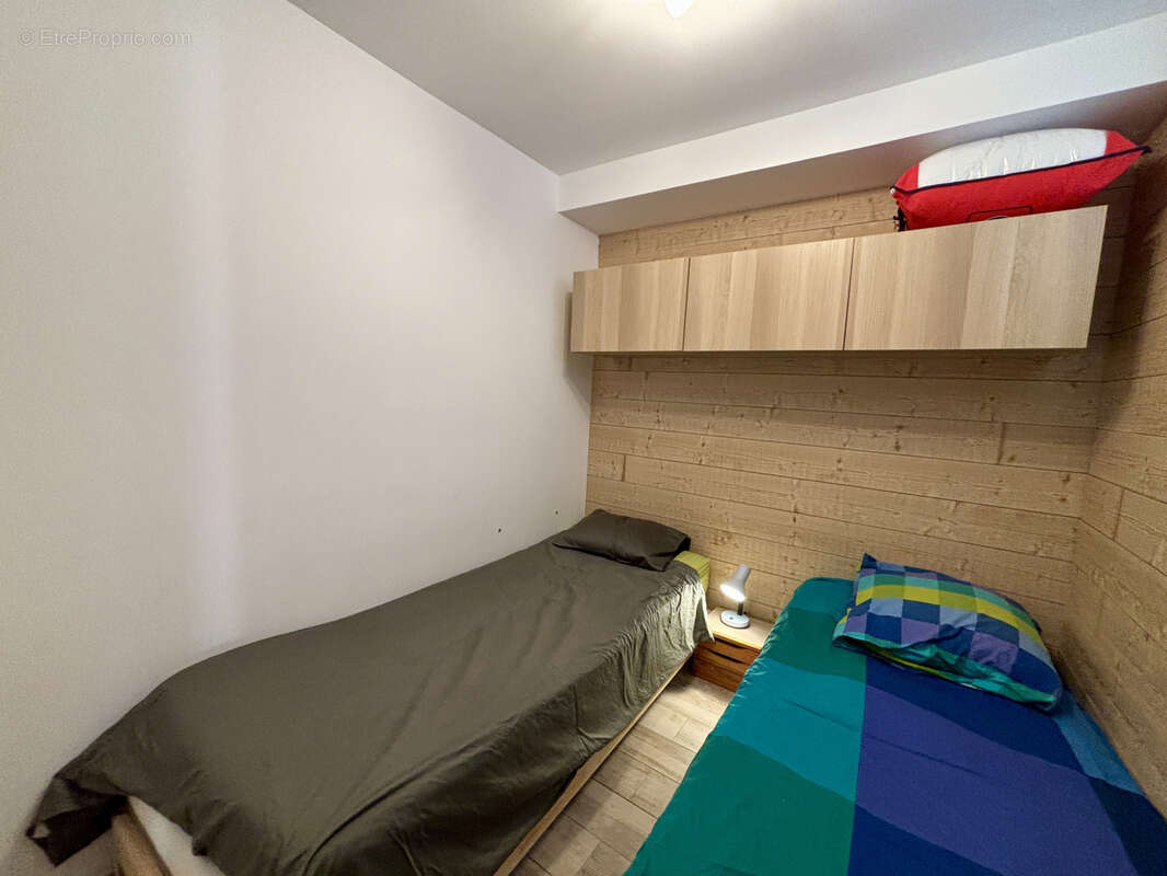 Appartement à CHATEL