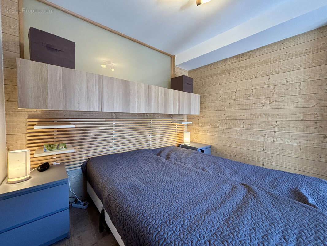 Appartement à CHATEL